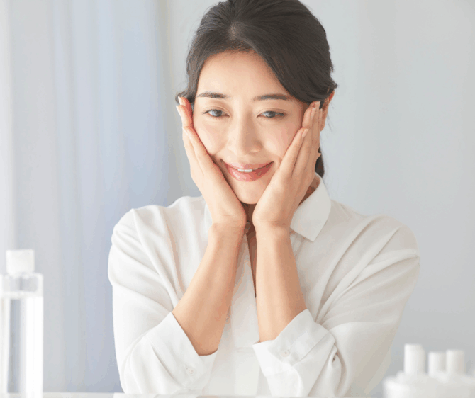 毛穴を目立たなくさせる成分は？ 現役皮膚科医が詳しく解説